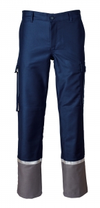 Bundhose STEELPROOF