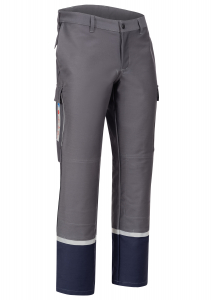Bundhose STEELPROOF