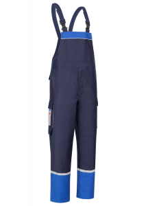 Latzhose STEELPROOF