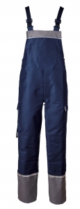 Latzhose STEELPROOF