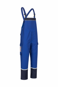 Latzhose STEELPROOF