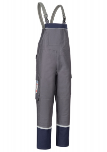 Latzhose STEELPROOF