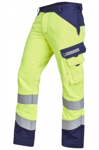 Bundhose MULTI 7