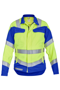 Langjacke MULTI 7, 2-lagig