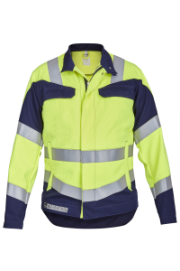 Langjacke MULTI 7, 2-lagig