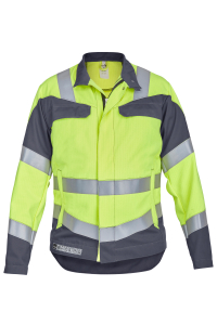 Langjacke MULTI 7, 2-lagig