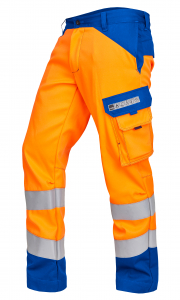 Bundhose MULTI 7, 2-lagig