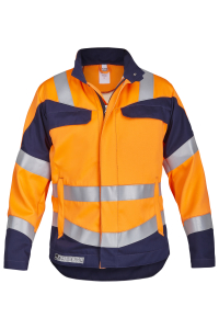 Langjacke MULTI 7, 2-lagig