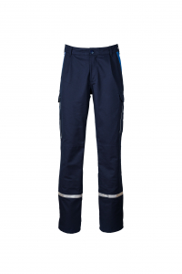 Bundhose MULTIPROOF PLUS mit Knietasche