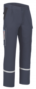 Bundhose MULTIPROOF PLUS mit Knietasche