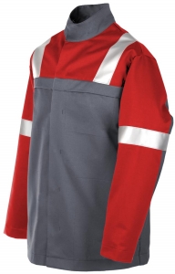 Langjacke DER KOMFORTABLE