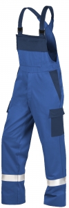 Latzhose DER GIESSER S