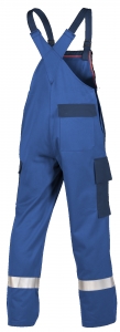 Latzhose DER GIESSER S