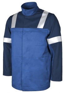 Langjacke DER GIESSER S
