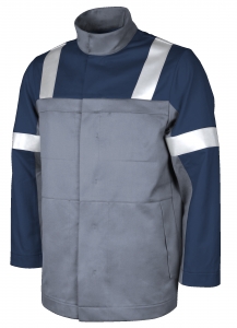 Langjacke DER GIESSER S