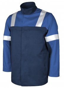 Langjacke DER GIESSER S