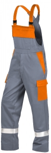 Latzhose DER GIESSER S