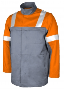 Langjacke DER GIESSER S