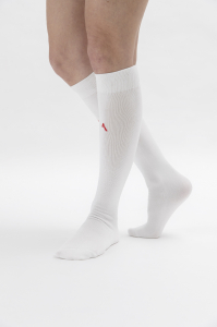 Reinraum Socken