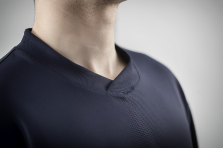 Reinraum Shirt, Langarm