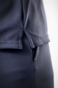 Reinraum Shirt, Langarm