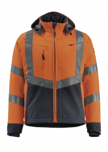 Softshell-Jacke SAFE SUPREME Kaufartikel