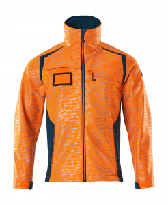 Softshell-Jacke Reflex Unisex