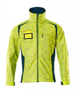 Softshell-Jacke Reflex Unisex