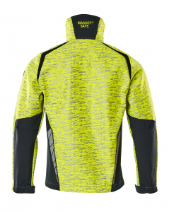 Softshell-Jacke Reflex Unisex
