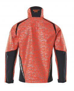 Softshell-Jacke Reflex Unisex