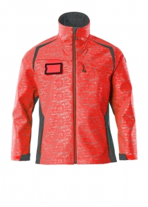 Softshell-Jacke Reflex Unisex