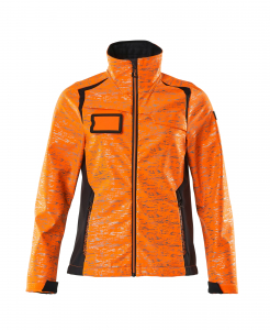 Damen-Softshell-Jacke REFLEX