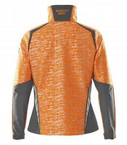 Softshell-Jacke Reflex Damen