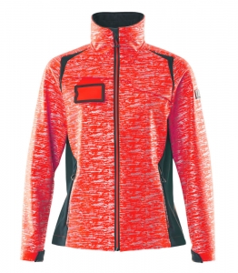 Softshell-Jacke Reflex Damen
