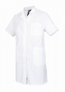 EPA Herren-Mantel CONDUCTEX, kurzarm