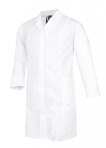 EPA Damen-Mantel CONDUCTEX, langarm, tailliert