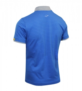 ESD Damen-Polo-Shirt CONDUCTEX Cotton Knit, 1/4A
