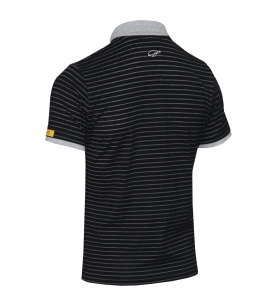 ESD Damen-Polo-Shirt CONDUCTEX Cotton Knit, 1/4A
