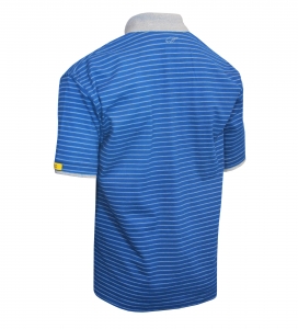 ESD T-Shirt CONDUCTEX Cotton Knit, 1/4A