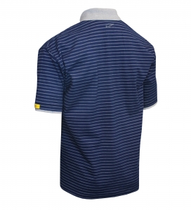 ESD T-Shirt CONDUCTEX Cotton Knit, 1/4A