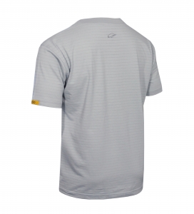 ESD T-Shirt CONDUCTEX Cotton Knit, 1/4A
