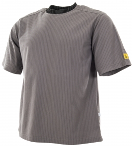 ESD U-T-Shirt, 1/4A BT