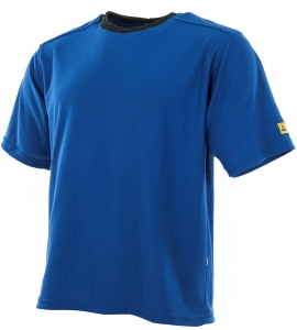 ESD U-T-Shirt, 1/4A BT