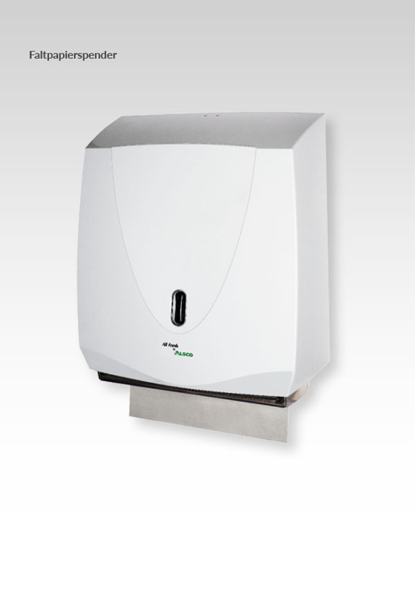 Handtuchspender mieten - ALSCO