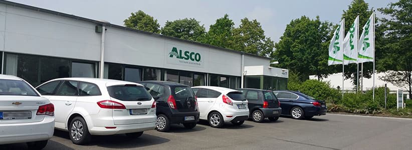 Alsco Herford