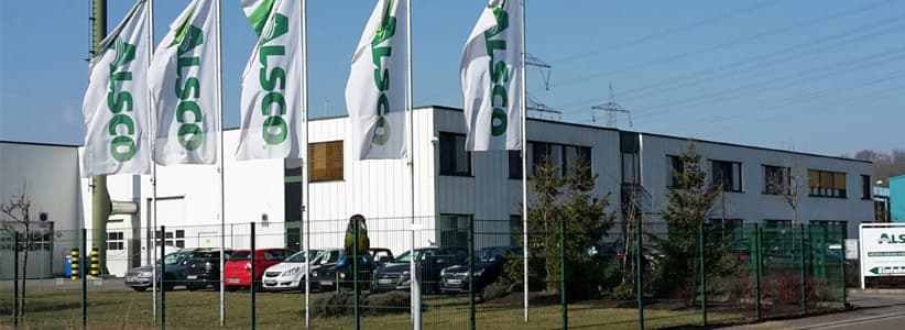 Alsco Kaiserslautern