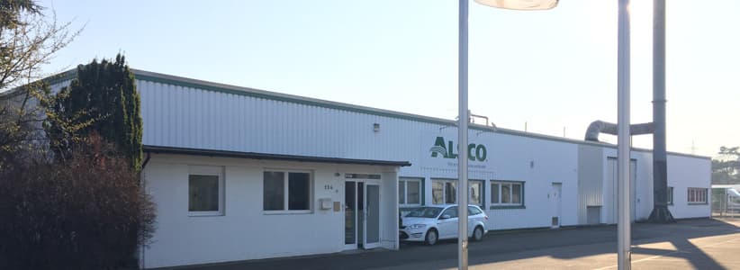 Alsco Ruhr