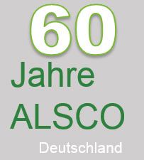 Geschichte 2016: 60 Jahre Alsco Deutschland