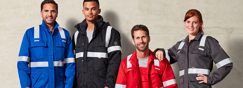 Alsco PSA Safety 5