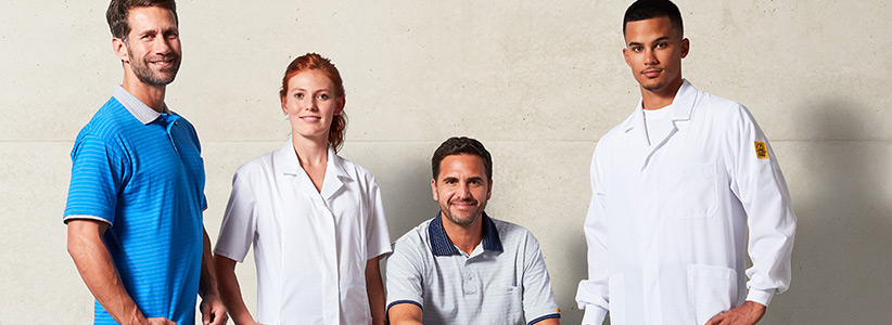 Alsco PSA ESD Produktschutz